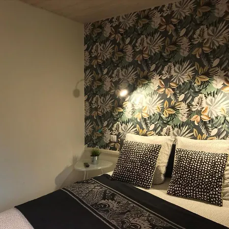 Bed & Breakfast Les Cepages Le Mesnil-sur-Oger
