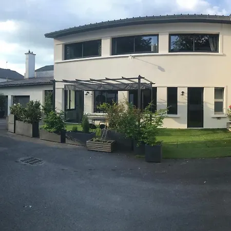 Les Cepages Bed & Breakfast