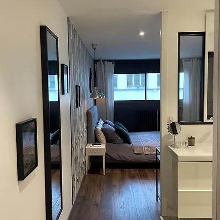 Les Cepages Le Mesnil-sur-Oger