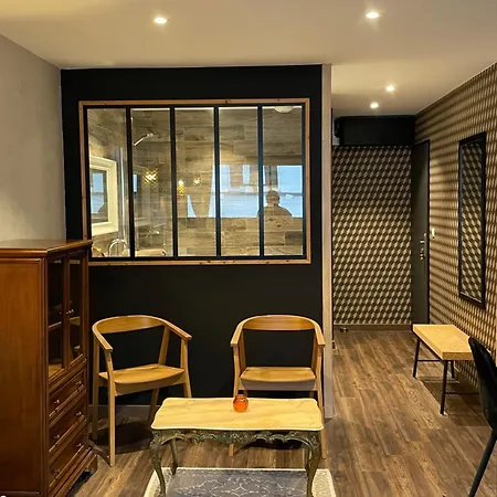 Les Cepages فندق مبيت وإفطار 3*