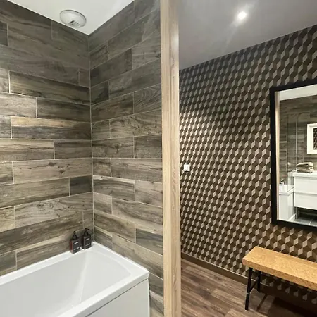 Les Cepages 3* Le Mesnil-sur-Oger