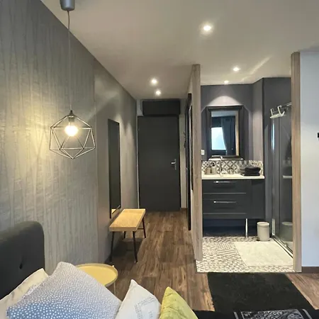 Bed & Breakfast Les Cepages