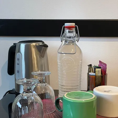 Bed & Breakfast Les Cepages Le Mesnil-sur-Oger