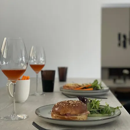 Bed & Breakfast Les Cepages *