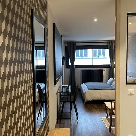 Les Cepages Le Mesnil-sur-Oger