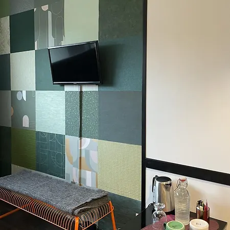 Les Cepages 住宿加早餐酒店