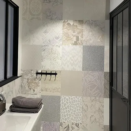 Les Cepages 住宿加早餐酒店