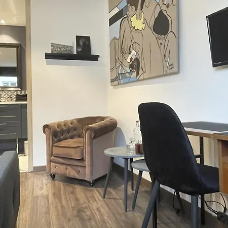 Les Cepages 3* Le Mesnil-sur-Oger