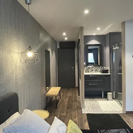 Les Cepages Le Mesnil-sur-Oger