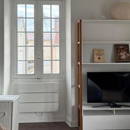 住宿加早餐酒店 Les Cepages