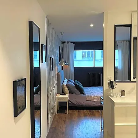 Les Cepages 3* Le Mesnil-sur-Oger