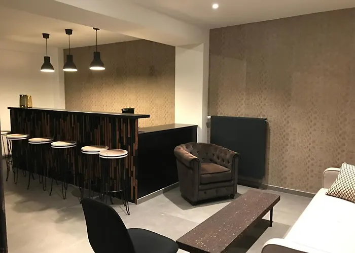 Les Cepages Le Mesnil-sur-Oger