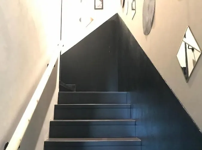 Bed & Breakfast Les Cepages