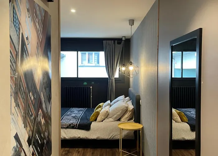 Les Cepages Bed & Breakfast Le Mesnil-sur-Oger