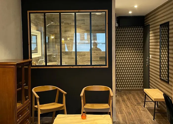 Les Cepages Bed & Breakfast 3*