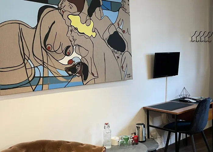 Les Cepages Bed & Breakfast Le Mesnil-sur-Oger