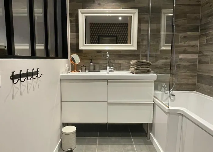 Bed & Breakfast Les Cepages Le Mesnil-sur-Oger