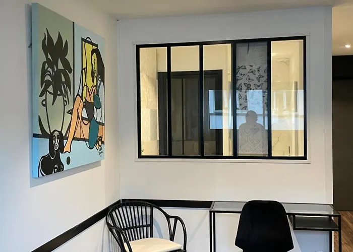 Les Cepages Bed & Breakfast Le Mesnil-sur-Oger