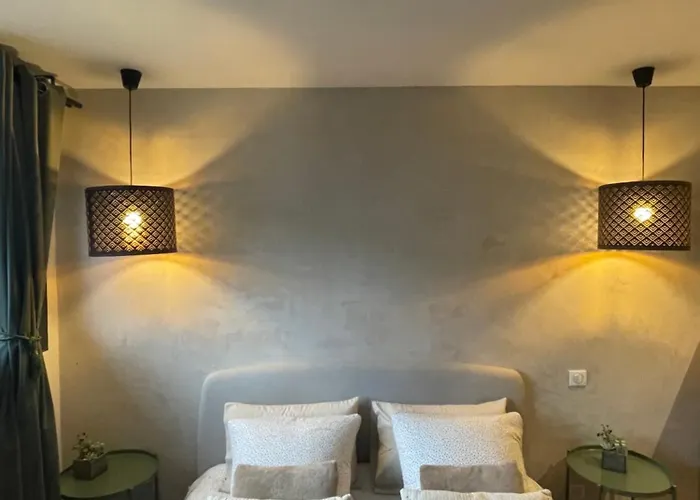 Les Cepages Le Mesnil-sur-Oger