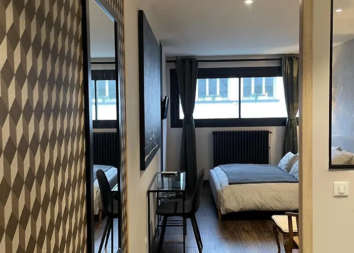 Les Cepages Le Mesnil-sur-Oger