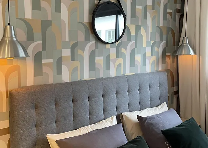 Les Cepages 3* Le Mesnil-sur-Oger