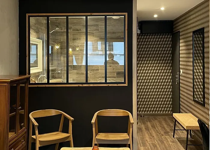 Les Cepages Bed & Breakfast Le Mesnil-sur-Oger