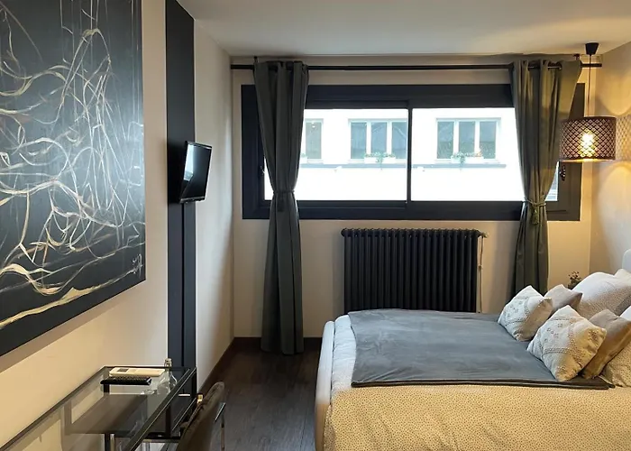 Les Cepages Le Mesnil-sur-Oger