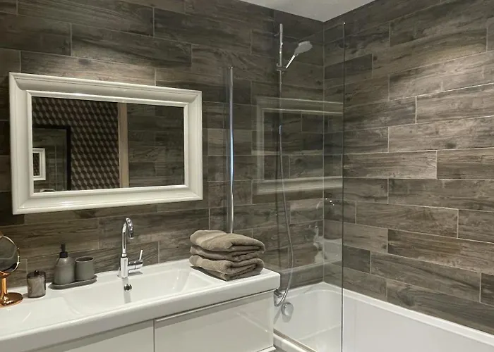 Les Cepages Oda ve Kahvaltı Le Mesnil-sur-Oger