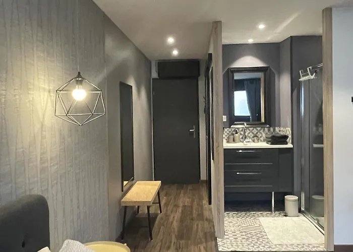 Les Cepages Le Mesnil-sur-Oger