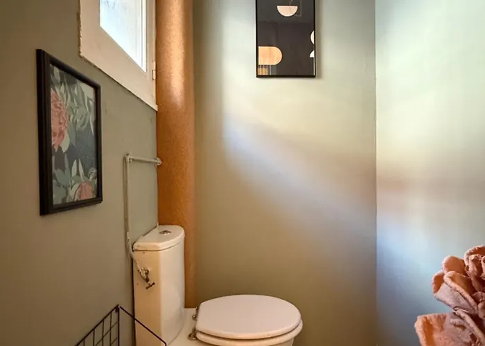 Les Cepages 3* Le Mesnil-sur-Oger