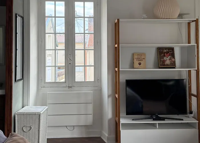 Bed & Breakfast Les Cepages